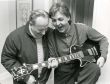 Paul McCartney and Les Paul 1988 NY.jpg